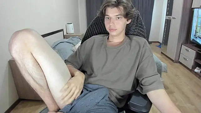 Show Webcam de Liam_sexy1