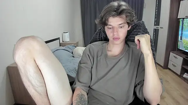 Liam_sexy1 Webcamshow