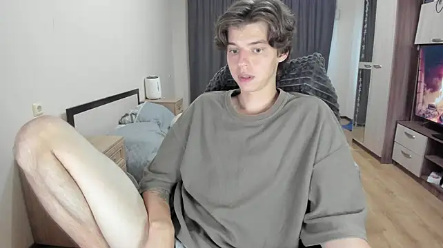 Liam_sexy1 Show Webcam