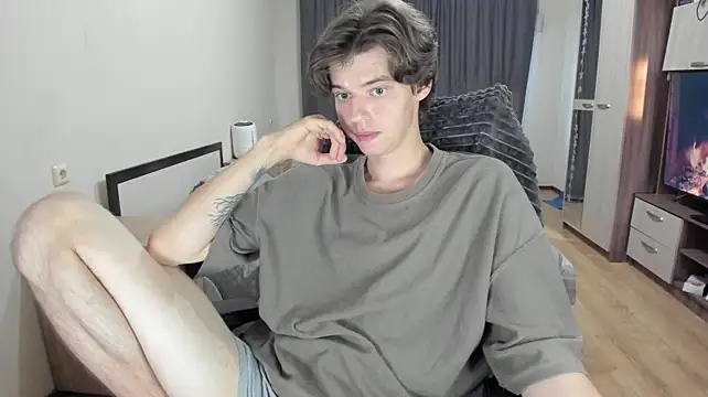 Show Webcam de Liam_sexy1
