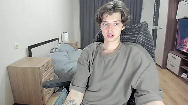 Liam_sexy1 在線直播表演