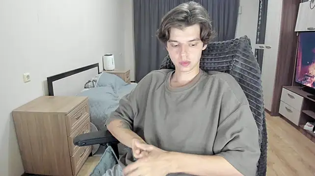 Liam_sexy1 Show Webcam