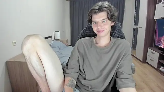 Liam_sexy1 Webcamshow