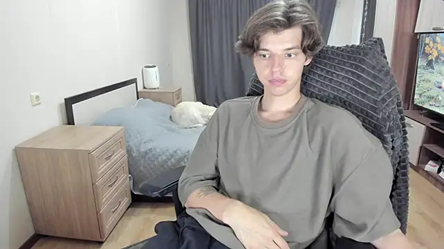 Liam_sexy1's Webcam Show