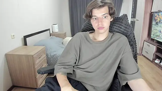 Liam_sexy1 웹캠 쇼