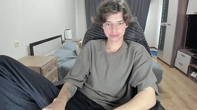 Liam_sexy1 Pertunjukan Webcam