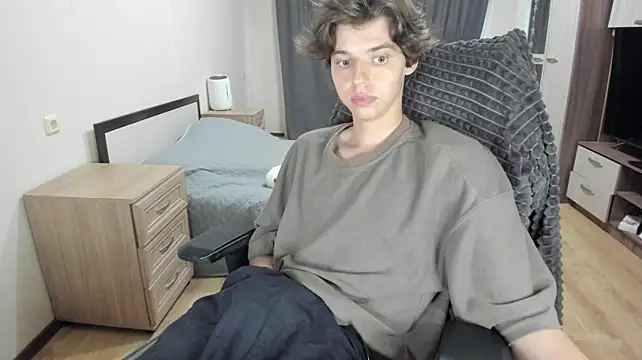 Liam_sexy1のウェブカメラショー