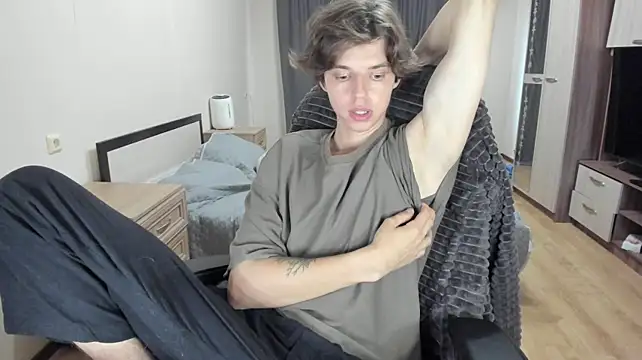 Liam_sexy1 웹캠 쇼