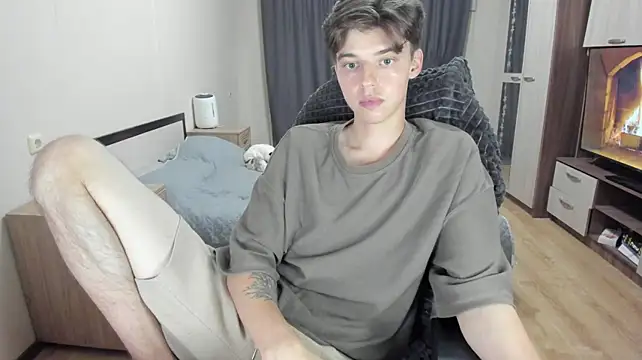 Liam_sexy1 웹캠 쇼