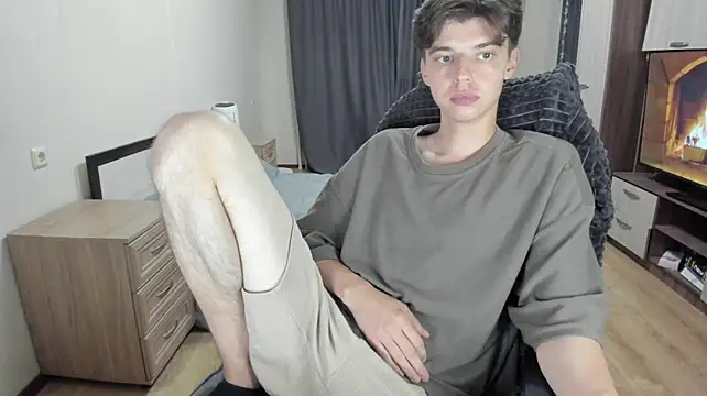 Liam_sexy1 웹캠 쇼
