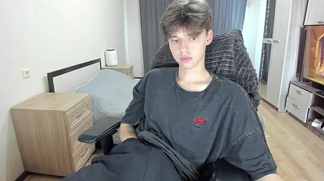 عرض كام Liam_sexy1