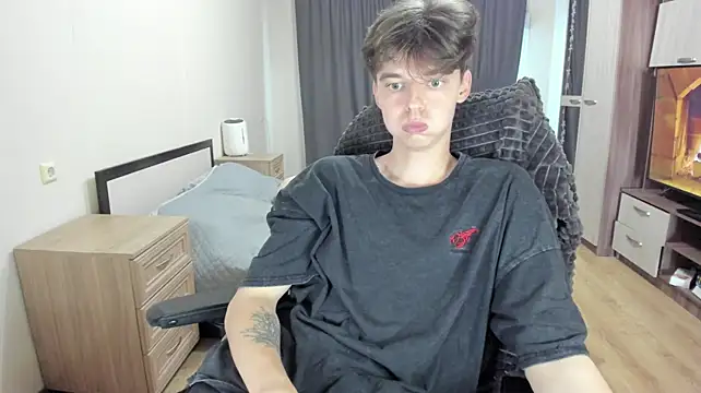 Liam_sexy1 Pertunjukan Webcam