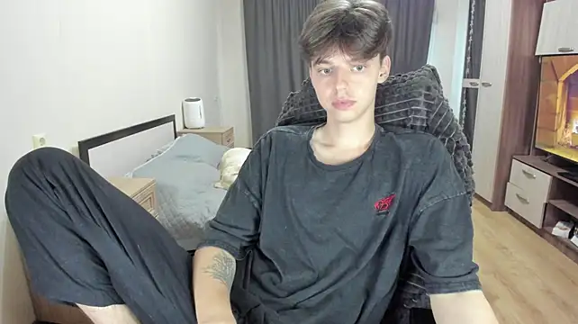 Liam_sexy1 웹캠 쇼
