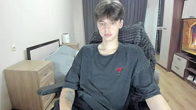 Liam_sexy1 웹캠 쇼