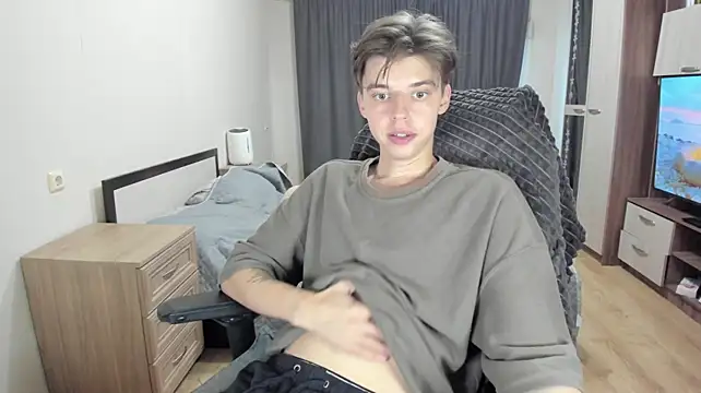 Liam_sexy1 在線直播表演