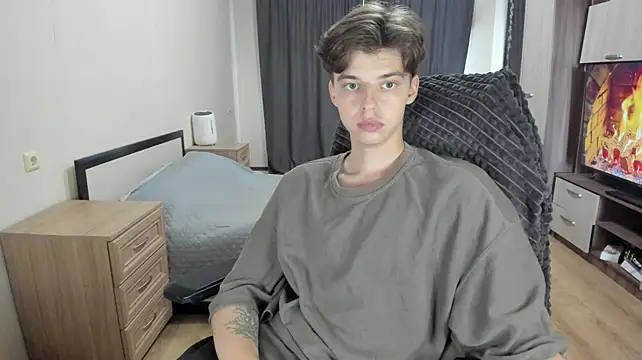 عرض كام Liam_sexy1
