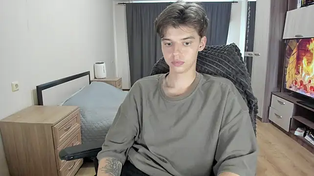 Liam_sexy1 Show Webcam