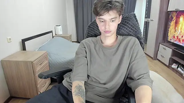 Liam_sexy1 Webcam-Show