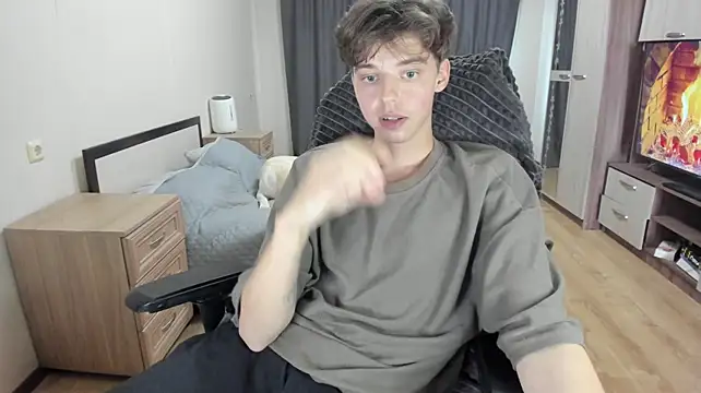 Liam_sexy1 Show Webcam