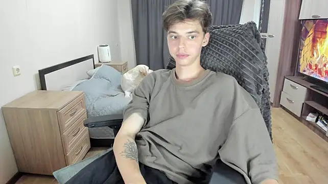 Liam_sexy1 在線直播表演