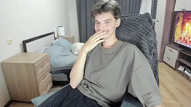 Liam_sexy1 Шоу с уебкамера