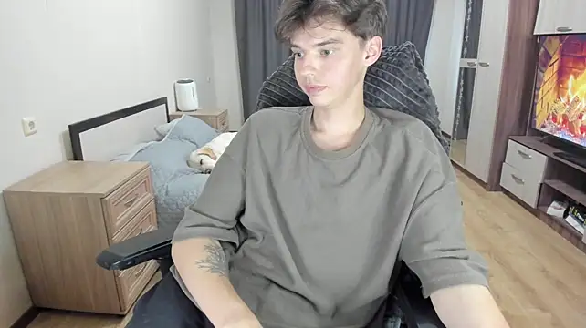Liam_sexy1 Pertunjukan Webcam