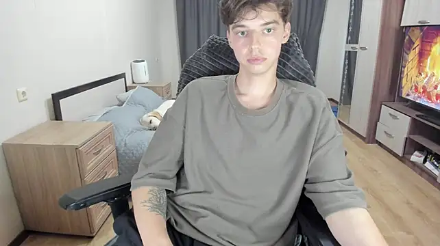 Liam_sexy1 在線直播表演