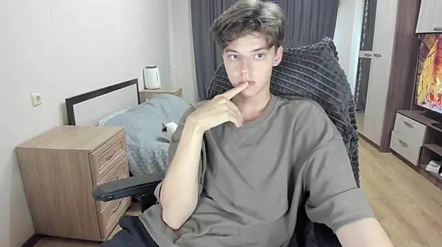 Liam_sexy1 Pertunjukan Webcam