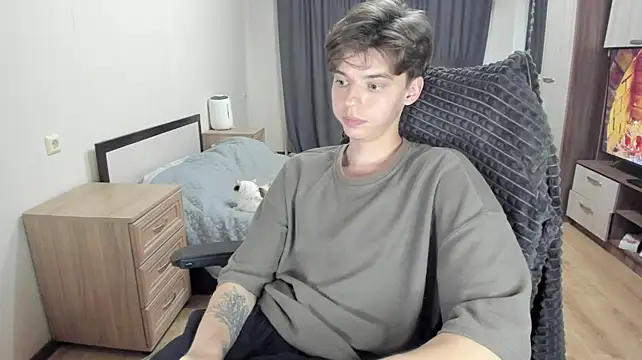 Liam_sexy1 Show Webcam