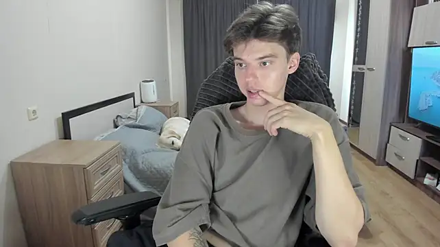 Liam_sexy1 在線直播表演