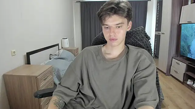 Liam_sexy1 Show Webcam