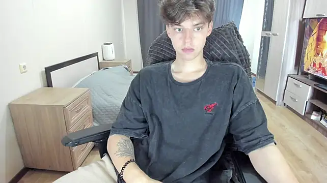 Liam_sexy1 在線直播表演