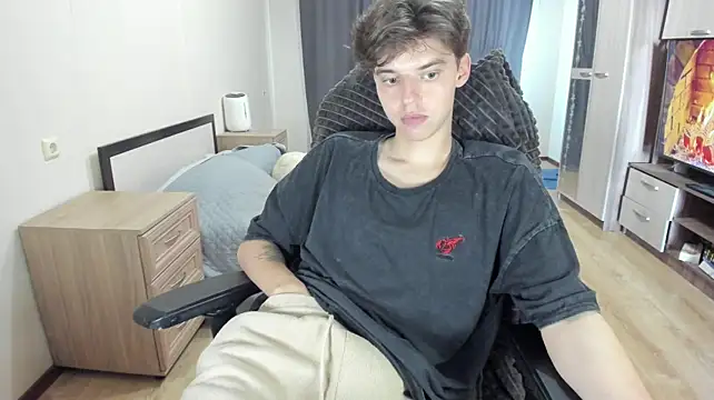 Liam_sexy1 Webcam Show