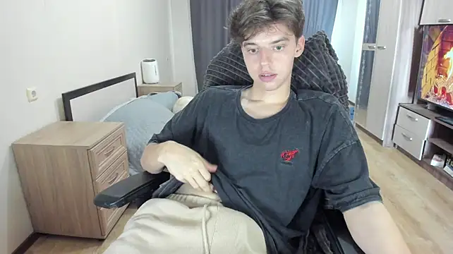 Liam_sexy1 Pertunjukan Webcam