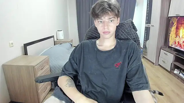 Liam_sexy1 Webcamshow