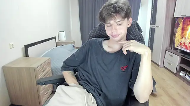 Liam_sexy1 Pertunjukan Webcam