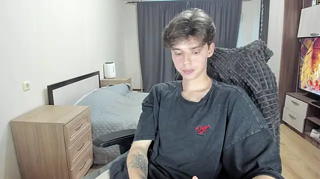 Liam_sexy1 webcam show