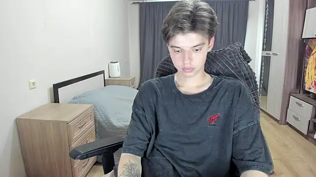 Liam_sexy1 웹캠 쇼