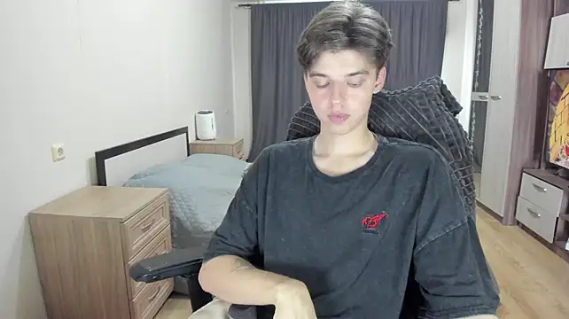 Show Webcam de Liam_sexy1