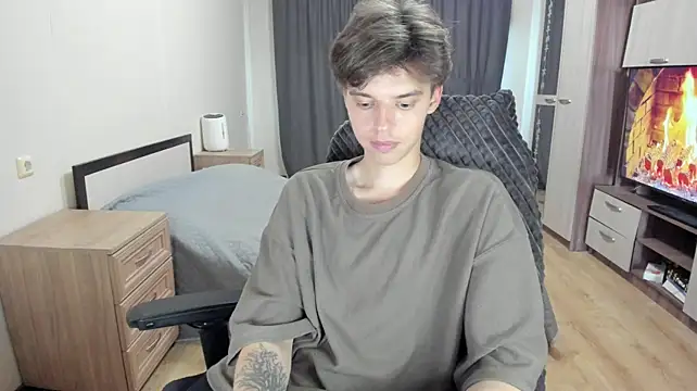 Liam_sexy1 웹캠 쇼