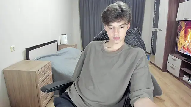 Liam_sexy1n Webbikameraesitys