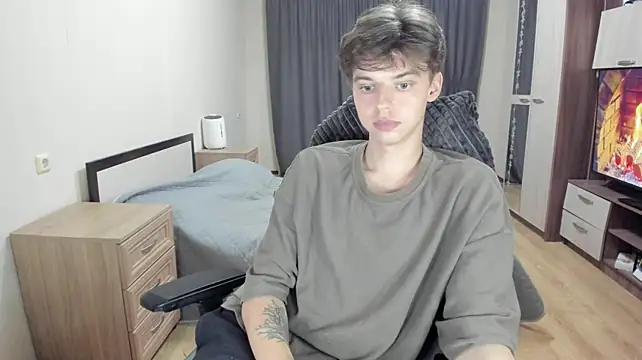Liam_sexy1 Show Webcam