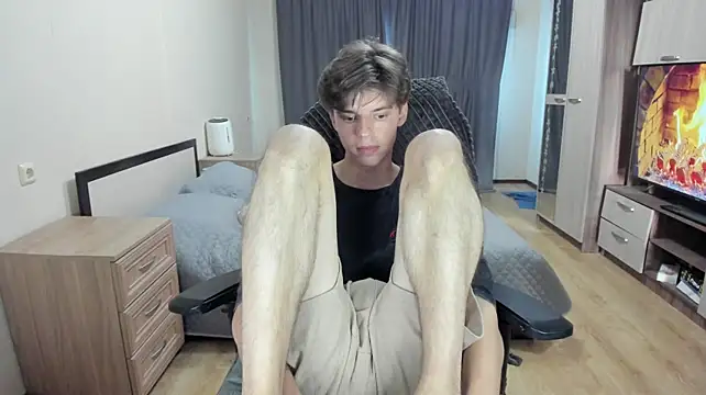 Liam_sexy1 Show Webcam