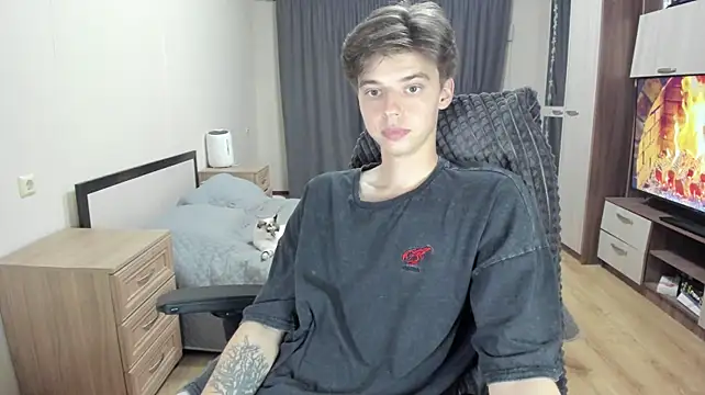 Liam_sexy1 Webcamshow