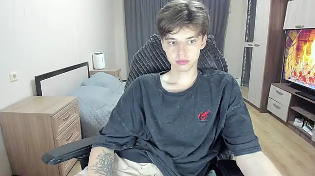 Liam_sexy1 Webcamshow