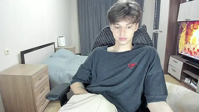 Liam_sexy1 Webcamshow