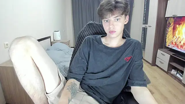 Liam_sexy1 Pertunjukan Webcam