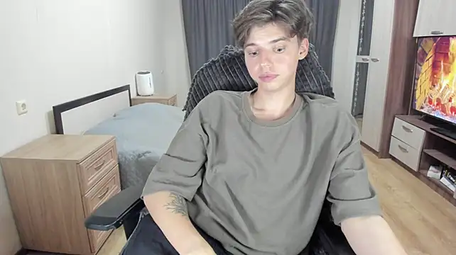 Liam_sexy1 Pertunjukan Webcam