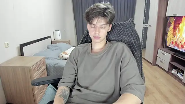 Liam_sexy1 在線直播表演