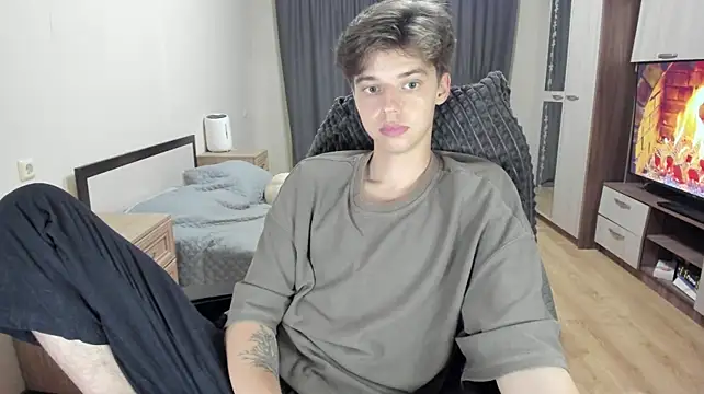 Liam_sexy1 Шоу с уебкамера